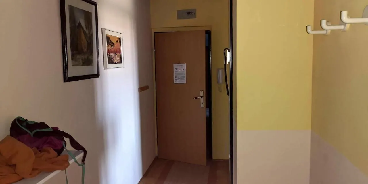 Apartment Jena Ljubljana
