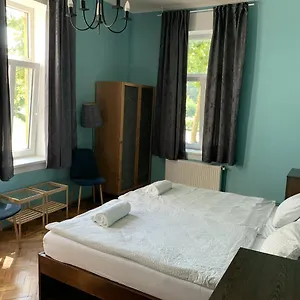Vila Veselova, City Center Ljubljana