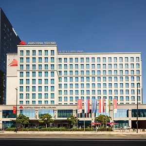 Austria Trend Hotell
