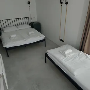 Mozaik Bed & Breakfast