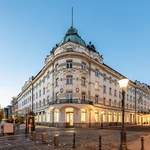 Grand Union Eurostars Hotel