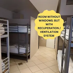  Hostal Most Hostel