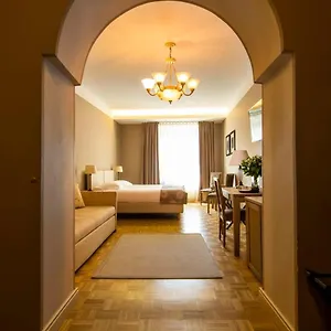 Slamic Hotell