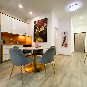 The Maze Apartmán