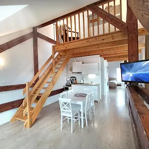 Katrca Apartmán