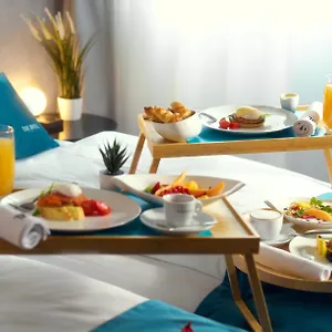 The Hotel