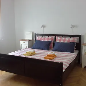  Apartamento Your
