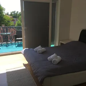  Apartment And Fortuna