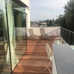 M M Luxury Отель типа 