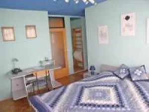 Apartment Jena Любляна Словения