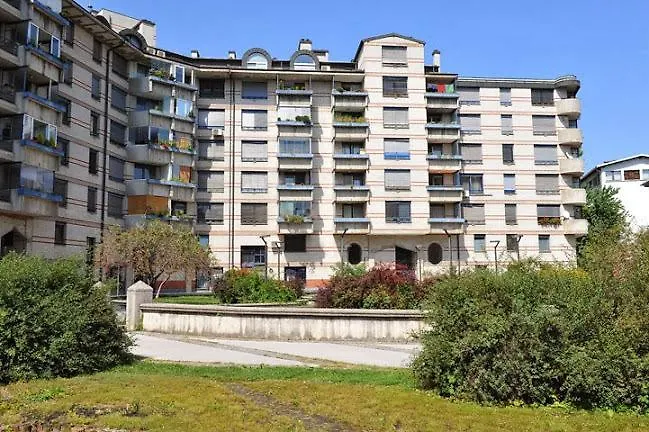 Apartment Jena Любляна 0*,  Словения