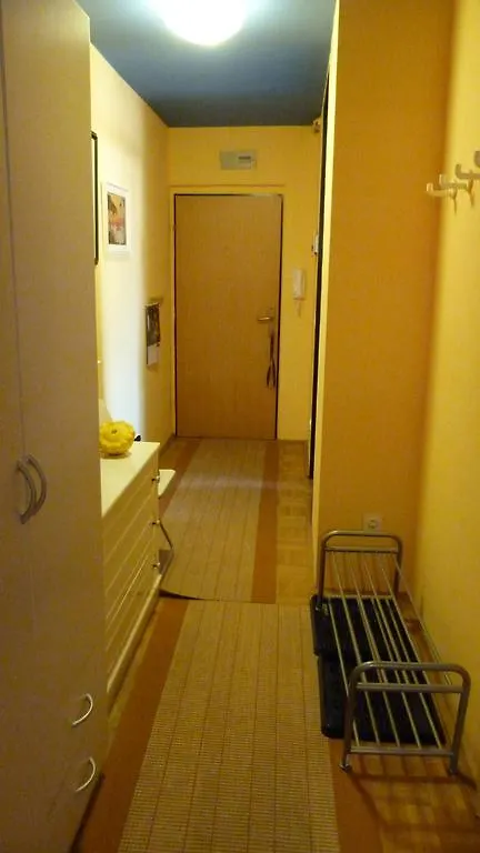 Apartment Jena Любляна