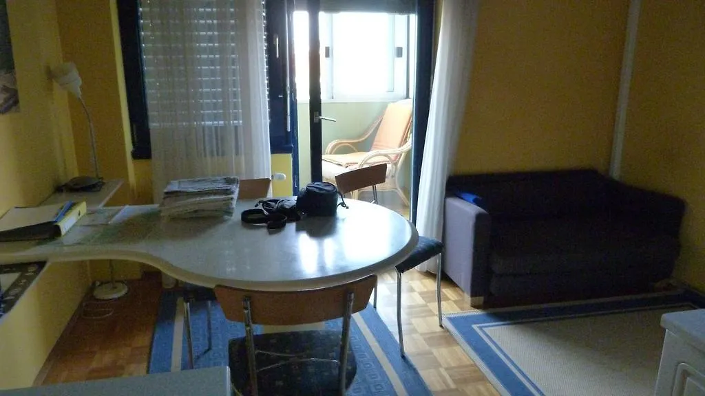 Apartment Jena Любляна
