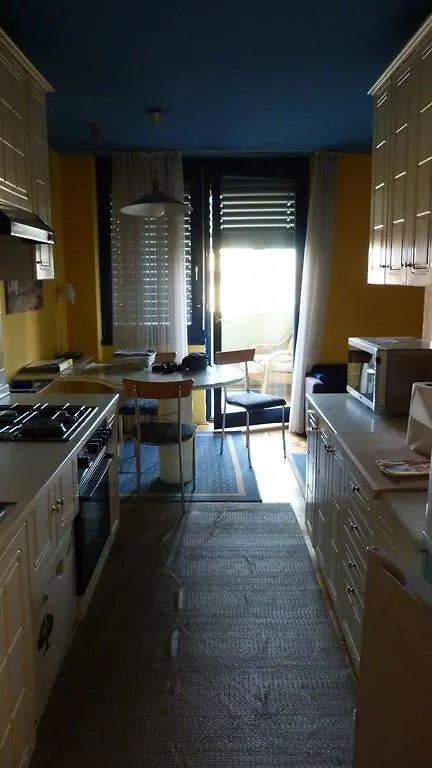 Apartment Jena Любляна
