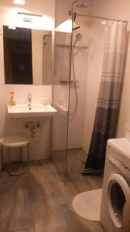 Apartment Jena Любляна