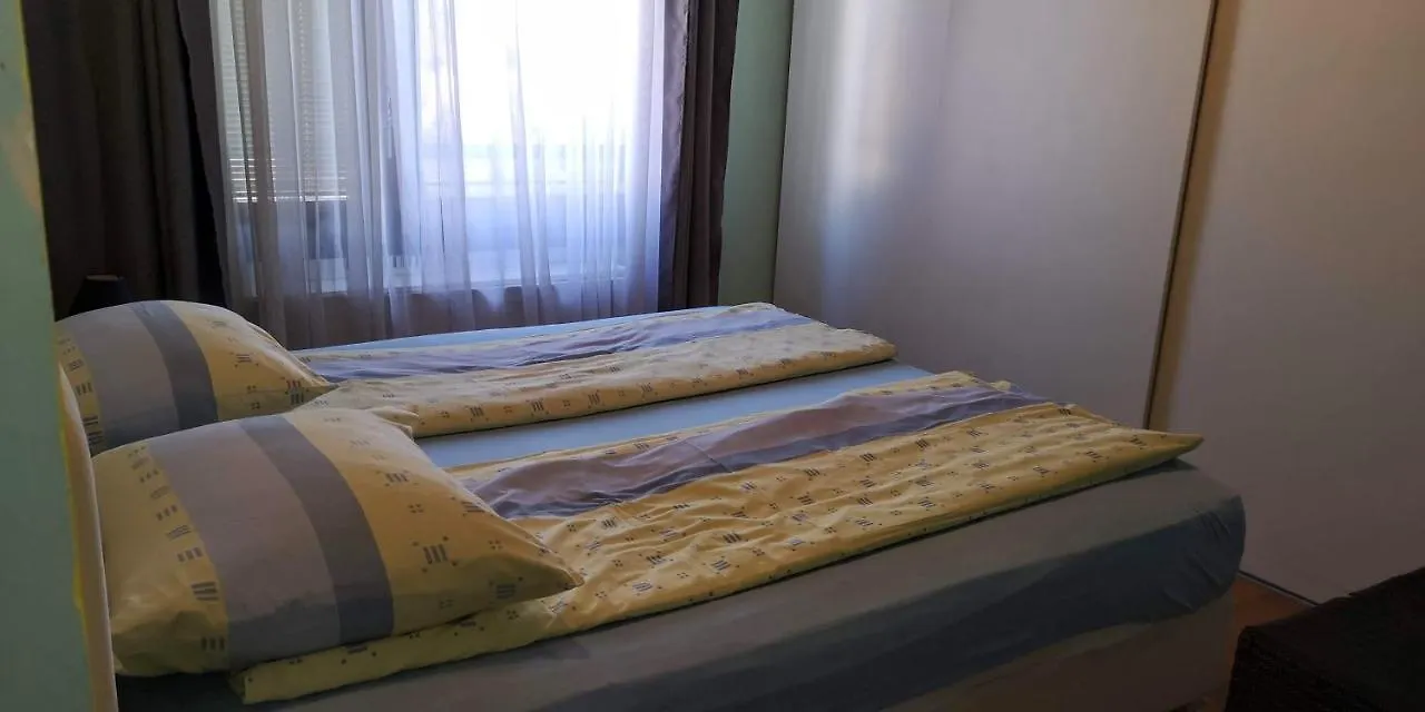 Apartment Jena Любляна