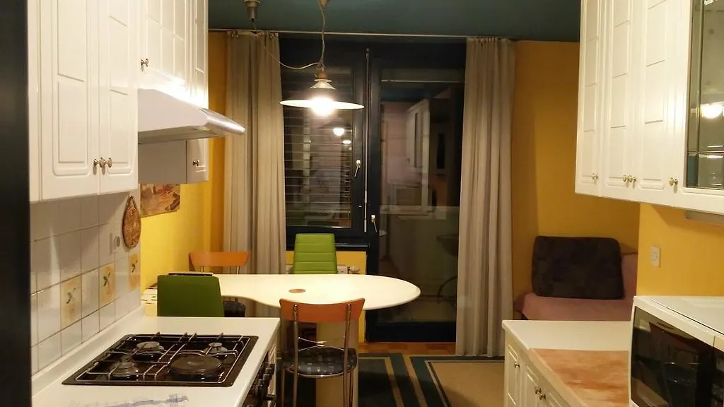 Apartment Jena Laibach 0*,  Slowenien